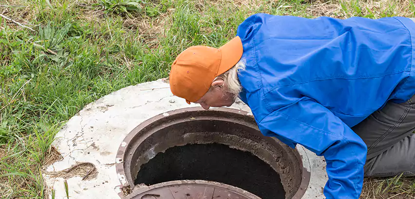 Septic Tank Leak Repair in Eastvale, CA