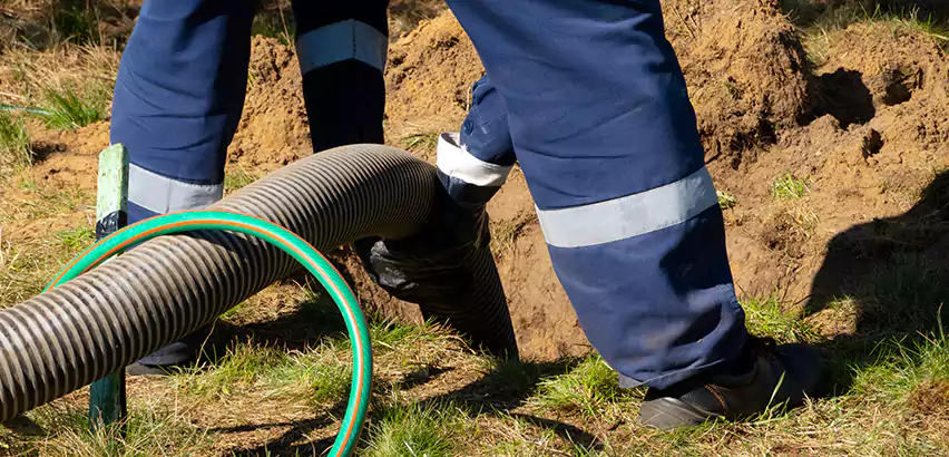 Commercial Sewer Cleaning in Eastvale