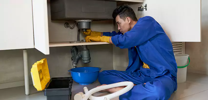 Sewer Line Maintenance Eastvale, CA