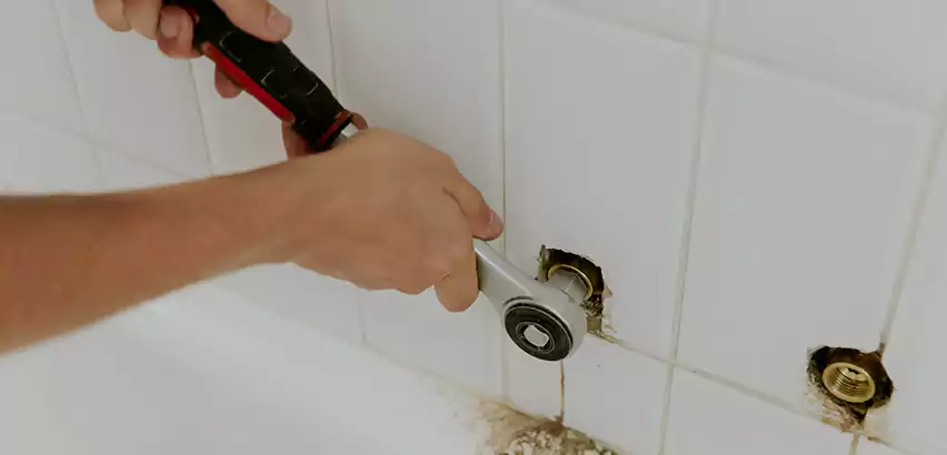 Slab Leak Detection and Repair in Eastvale