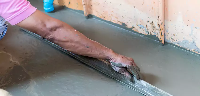 Foundation Slab Leak Repair in Eastvale, CA