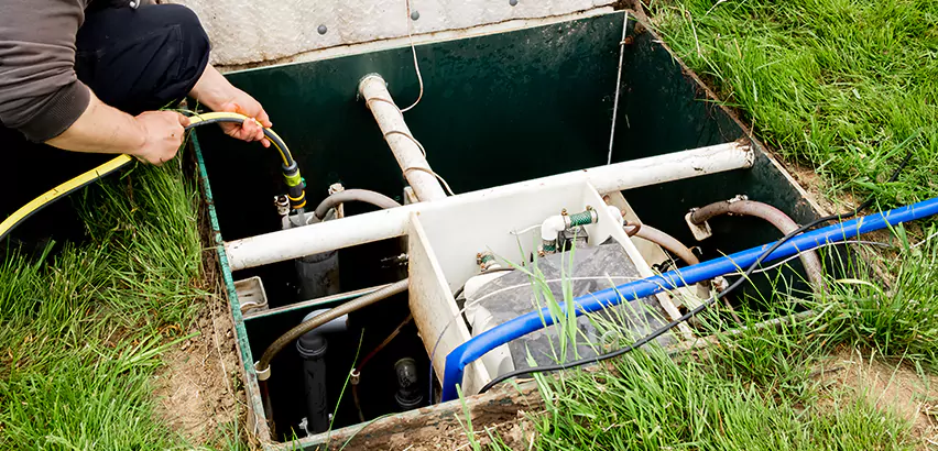 Zoeller Sump Pump Maintenance in Eastvale