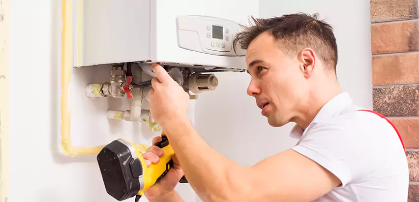 Takagi Tankless Water Heater Maintenance in Eastvale