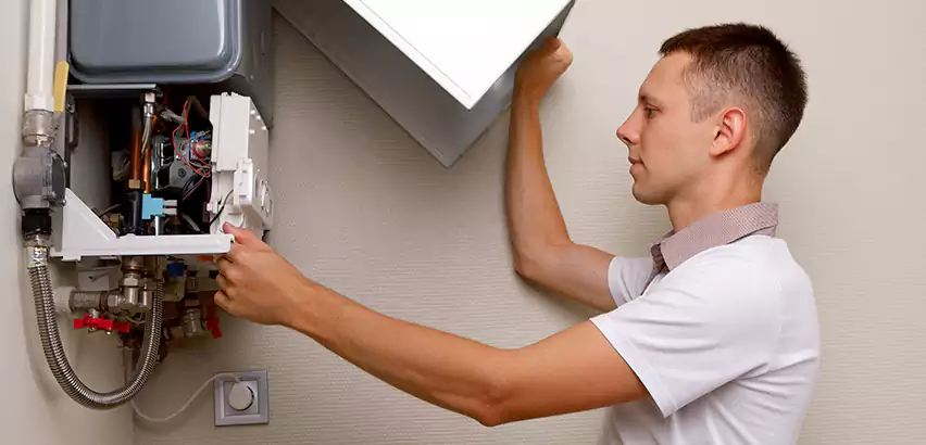 Propane Tankless Water Heater Repair in Eastvale