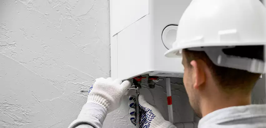 Rheem Tankless Water Heater Replacement in Eastvale