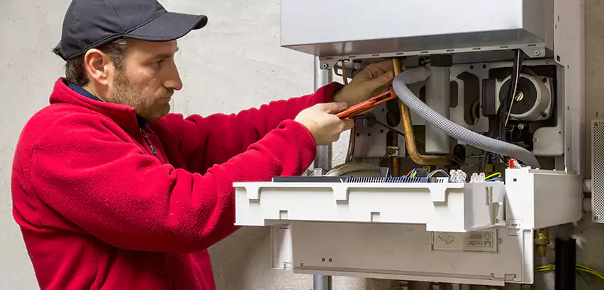 Rheem Water Heater Installation in Eastvale, CA