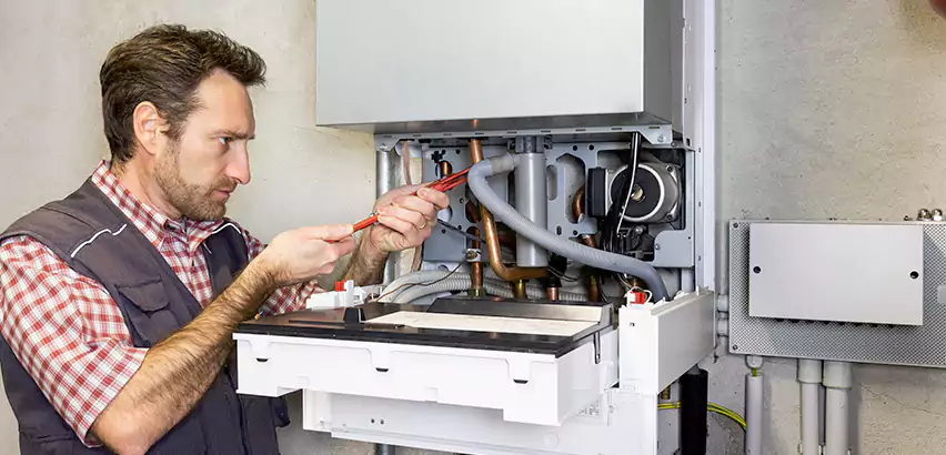 Rinnai Water Heater Maintenance Eastvale