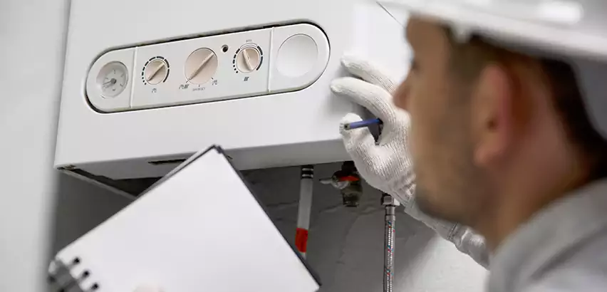 Gas Water Heater Service Near Me Eastvale