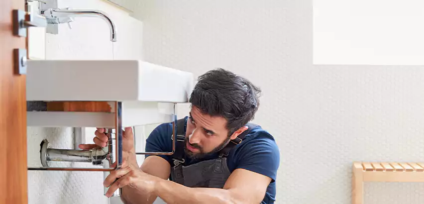 Commercial Water Leak Detection in Eastvale