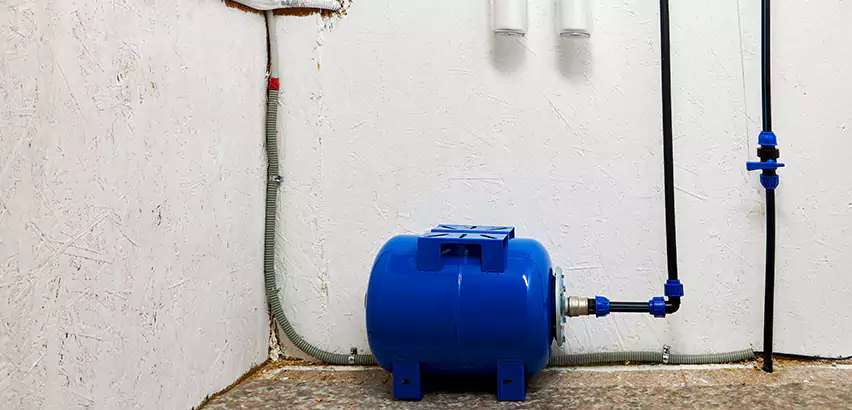 Wellmate Pressure Tank Bladder Replacement in Eastvale