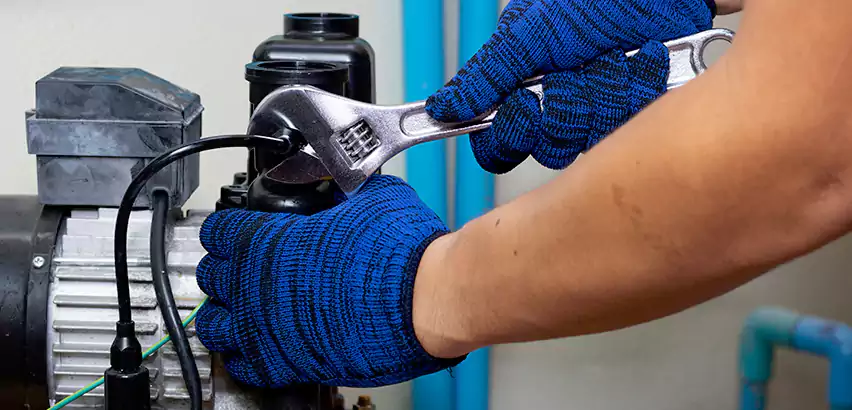 Well Water System Repair in Eastvale, CA