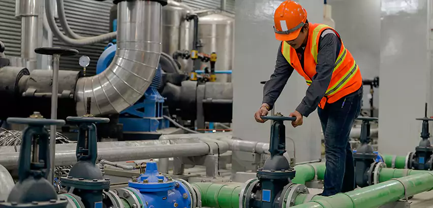 Top-Notch Trenchless Sewer Line Repair Services in Eastvale, CA.