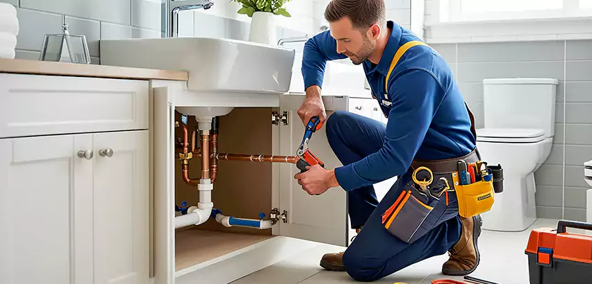 Water Damage Restoration in Eastvale