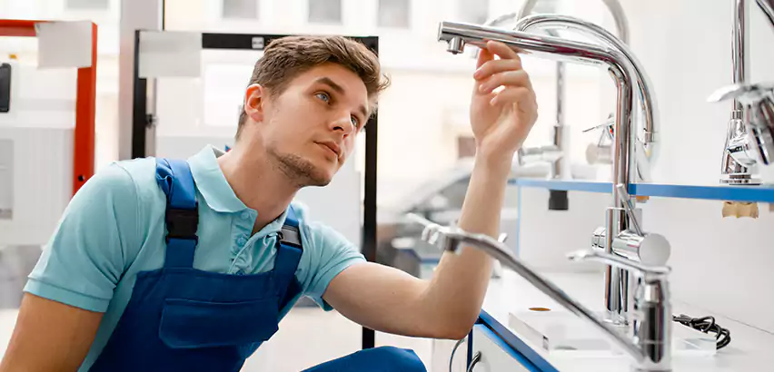 Water Leak Detection in Eastvale