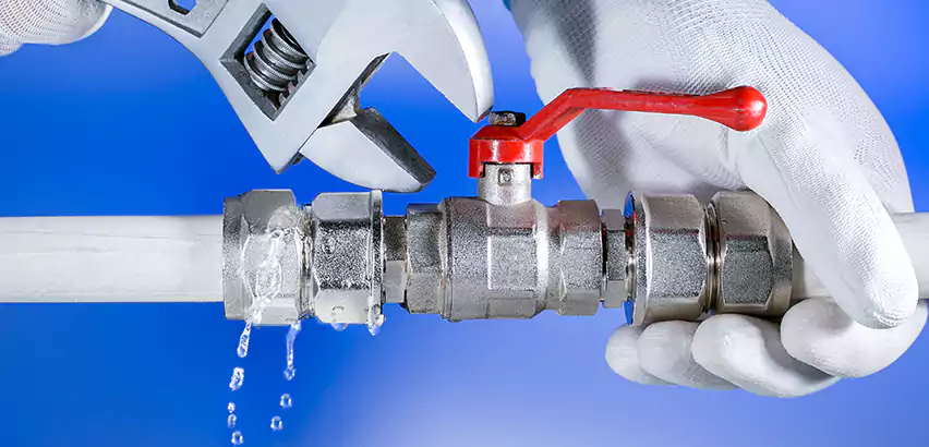 Water Line Repair in Eastvale, CA