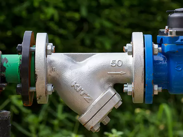Why Choose Eastvale Plumbers for Backflow Preventer Services in Eastvale, CA?