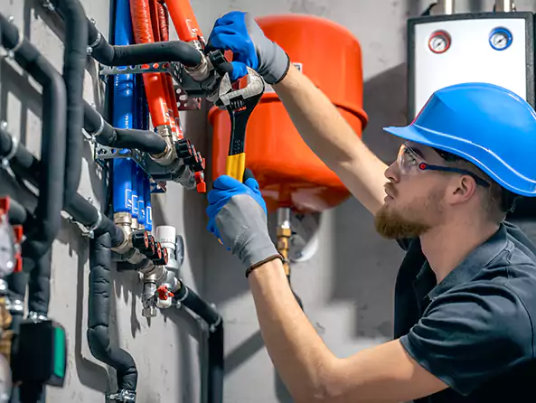 Why Choose Eastvale Plumbers for Backflow Preventer Installation in Eastvale, CA?