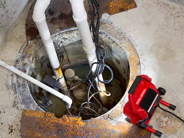 Why Choose Eastvale Plumbers for Basement Sump Pump Installation in Eastvale?