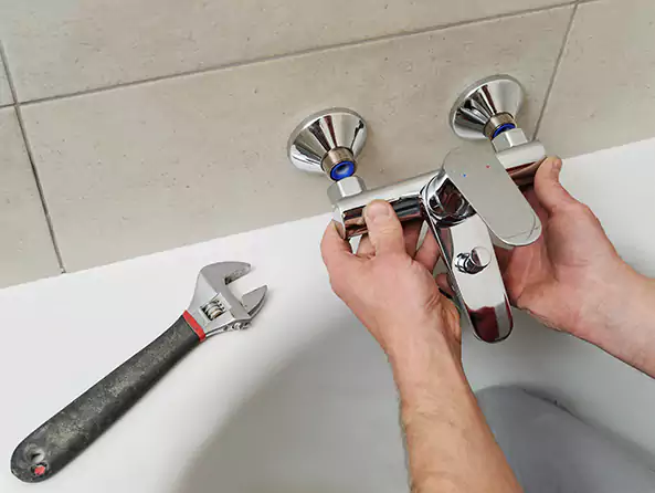 Why Choose Eastvale Plumbers for Bathtub Faucet Replacement in Eastvale, CA?