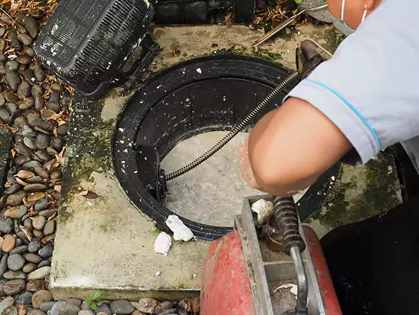 Why Choose Eastvale Plumbers for Clogged Drain Repair in Eastvale, CA?
