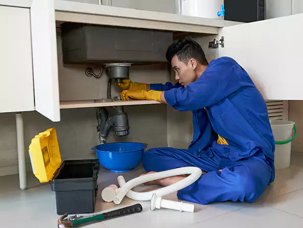Why Choose Eastvale Plumbers for Drain Cleaning in Eastvale, CA?