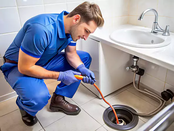 Why Choose Eastvale Plumbers for Drain Repairs in Eastvale, CA?