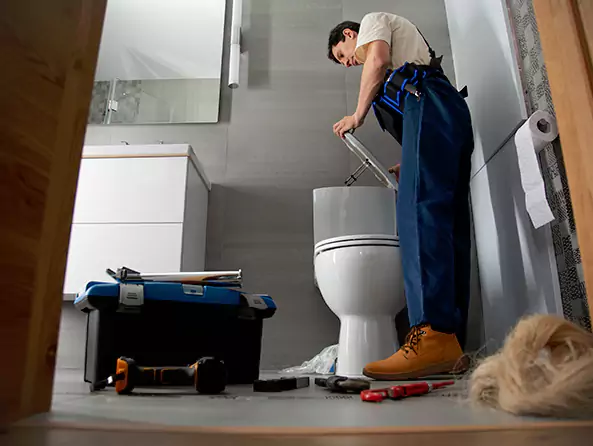  Why Choose Eastvale Plumbers for Drainage Services in Eastvale, CA?]