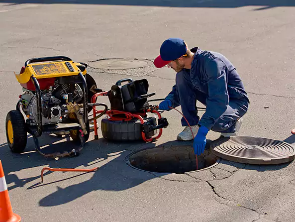 Why Choose Eastvale Plumbers for Drains Camera Inspection in Eastvale, CA?