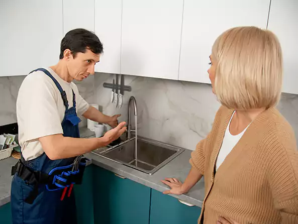 Why Choose Eastvale Plumbers for Emergency Plumbing Repair in Eastvale, CA?
