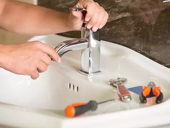 Why Choose Eastvale Plumbers for Bathroom Faucet Installation in Eastvale, CA?