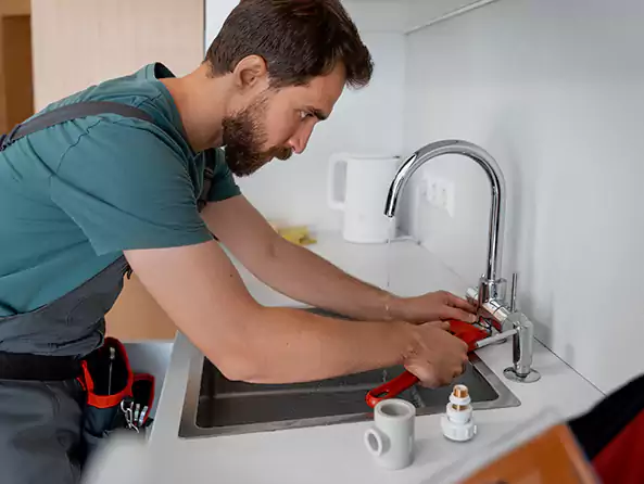 Why Choose Eastvale Plumbers for Faucet Repair in Eastvale, CA?