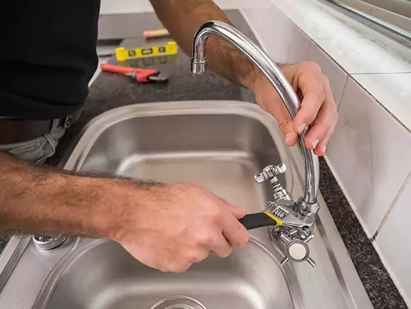Why Choose Eastvale Plumbers for Faucet Replacement in Eastvale, CA?