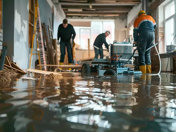 Why Choose Eastvale Plumbers for Flood Restoration in Eastvale, CA?
