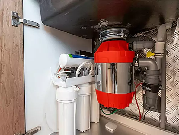 Why Choose Eastvale Plumbers for Garbage Disposal Installation in Eastvale, CA?