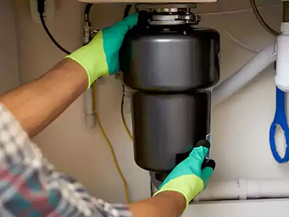 Why Choose Eastvale Plumbers for Garbage Disposal Replacement in Eastvale, CA?