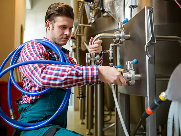 Why Choose Eastvale Plumbers for Gas Leak Repair in Eastvale, CA?