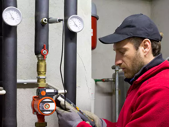 Why Choose Eastvale Plumbers for Gas Line Installation in Eastvale, CA?