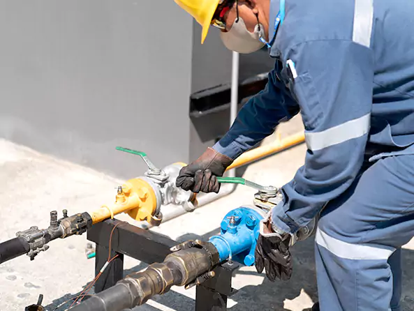  Why Choose Eastvale Plumbers for Gas Line Repair in Eastvale, CA?
