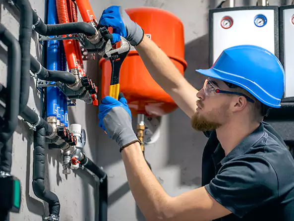 Why Choose Eastvale Plumbers for Gas Water Heater Installation in Eastvale, CA