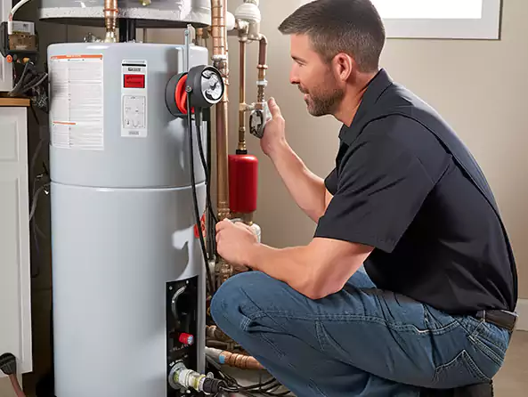 Why Choose Eastvale Plumbers for Gas Water Heater Repair in Eastvale, CA?