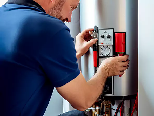 Why Choose Eastvale Plumbers for Gas Water Heater Replacement in Eastvale, CA?