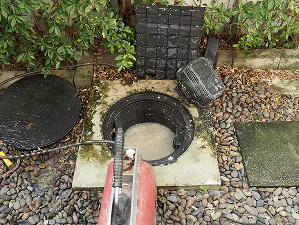 Why Choose Eastvale Plumbers for Grease Trap Repair in Eastvale, CA?