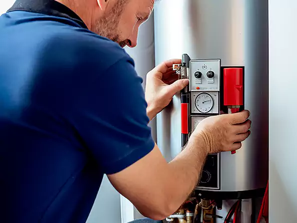 Why Choose Eastvale Plumbers for Hot Water Tank Maintenance in Eastvale, CA?