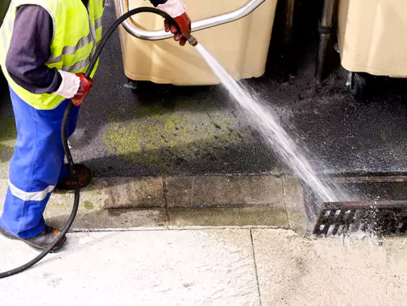 Why Choose Eastvale Plumbers for Hydro Jetting in Eastvale, CA?