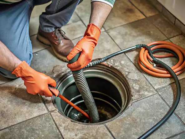  Why Choose Eastvale Plumbers for Hydrojet Plumbing in Eastvale, CA?