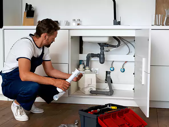 Why Choose Eastvale Plumbers for Insinkerator Installation in Eastvale, CA?