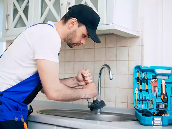 Why Choose Eastvale Plumbers for Kitchen Plumbing in Eastvale, CA?
