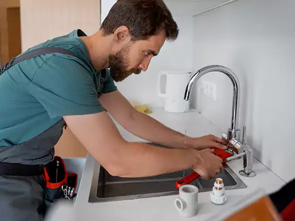 Why Choose Eastvale Plumbers for Kitchen Sink Installation in Eastvale, CA?