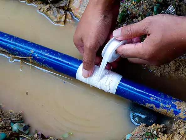  Why Choose Eastvale Plumbers for Leak Detection in Eastvale, CA?]