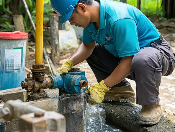 Why Choose Eastvale Plumbers for Pipe Repair in Eastvale, CA?